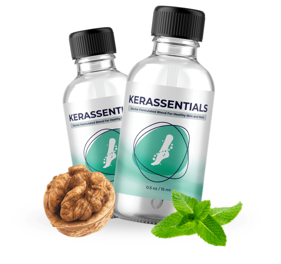 Kerassentials Supplement